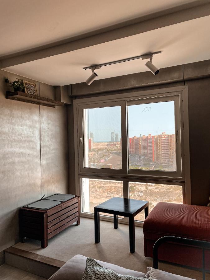 Cozy Studio Porto Golf Ел Аламейн Екстериор снимка