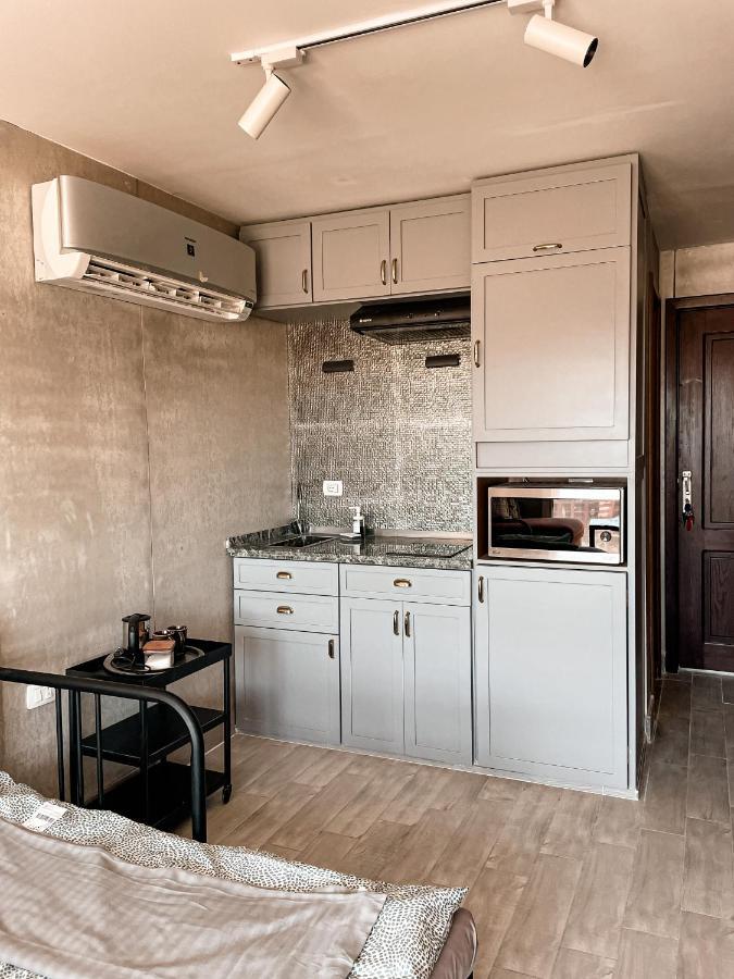 Cozy Studio Porto Golf Ел Аламейн Екстериор снимка