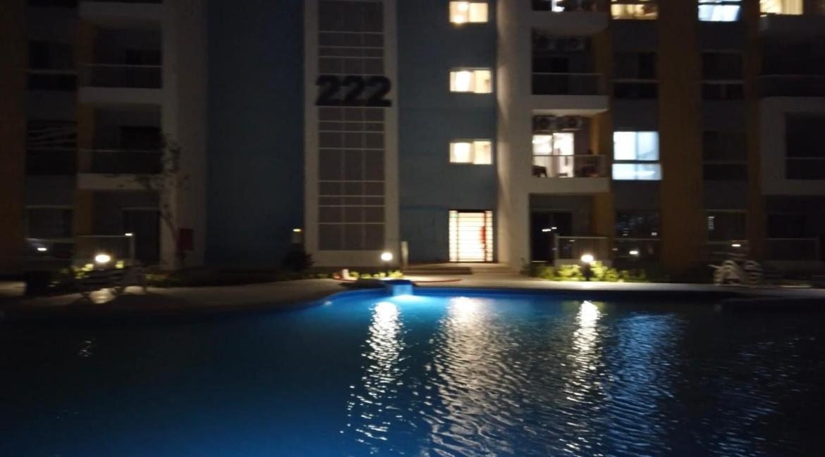 Cozy Studio Porto Golf Ел Аламейн Екстериор снимка