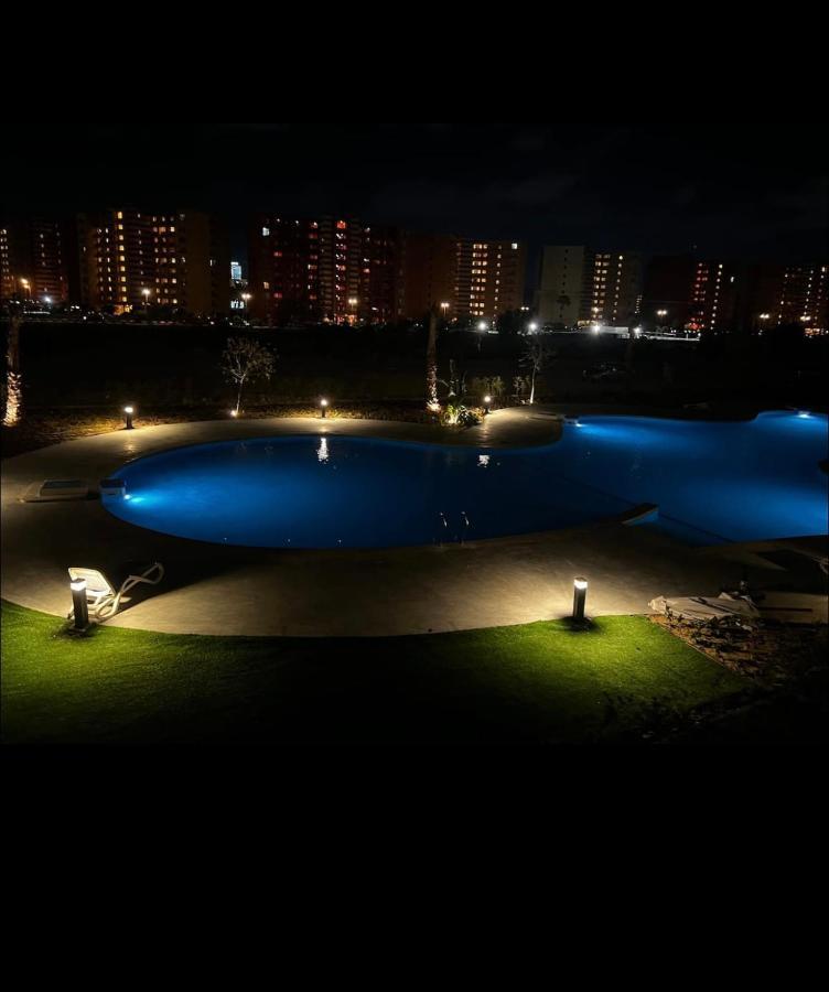 Cozy Studio Porto Golf Ел Аламейн Екстериор снимка