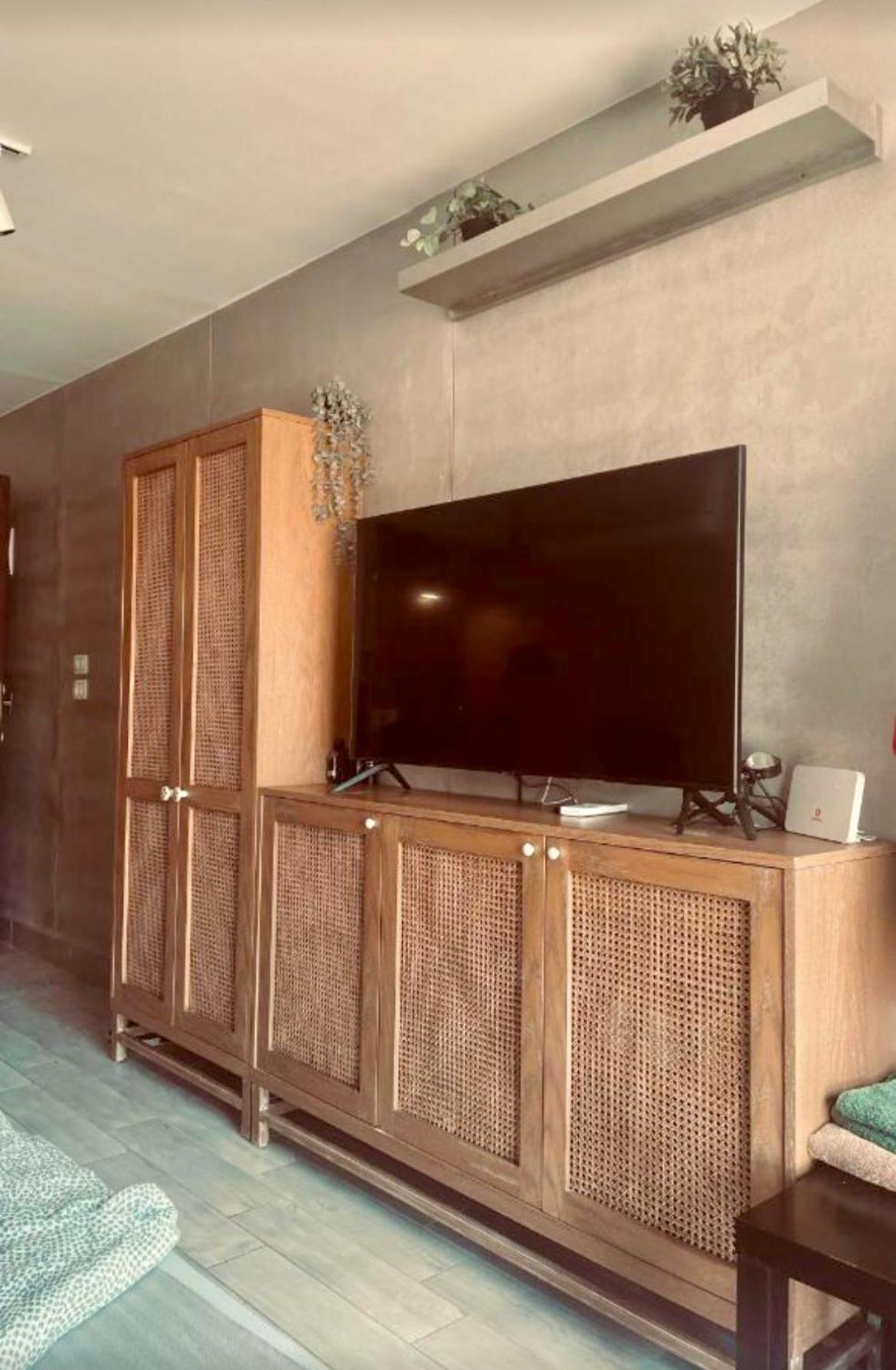 Cozy Studio Porto Golf Ел Аламейн Екстериор снимка
